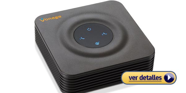 Alternativas a magicjack vonage