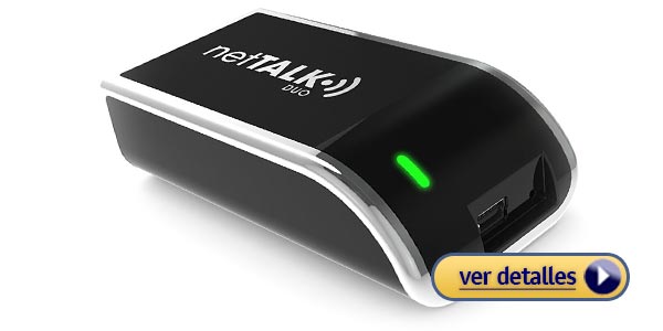 Alternativas al magicjack nettalk