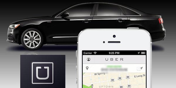 Auto para trabajar con uber tipos de autos que califican para uber