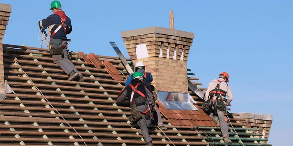 Industrias para convertirte en tu propio jefe mantenimiento de viviendas y edificios