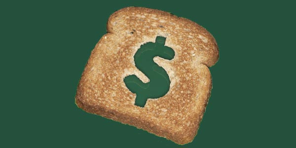 Mejores formas de ahorrar dinero gasta menos en comida
