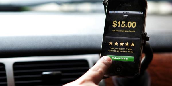 Nuestra opinión: ¿Es posible ganar dinero con Uber?