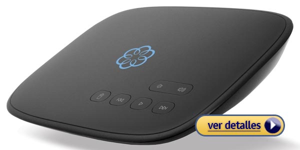 Servicios similares a magicjack ooma