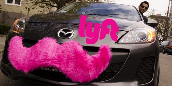 Trabajar para uber o lyft relacion con los empleados