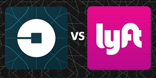 Uber o lyft cuál es mejor barato servicio