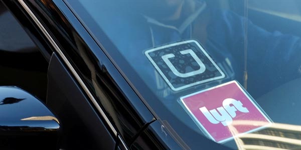 Uber o lyft opiniones de usuarios