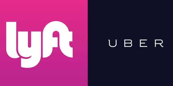 Uber o lyft cuál es más barato