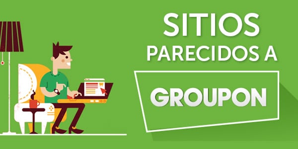 alternativas a groupon sitios parecidos