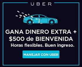 como trabajar con lyft o uber