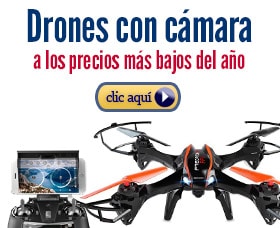 Drones baratos con camara ofertas precio