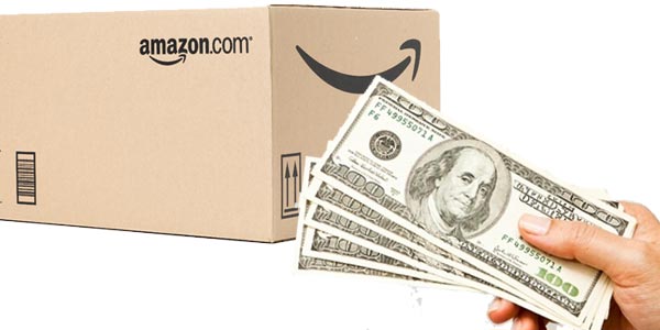 Qué es amazon cash pagar con efectivo en amazon