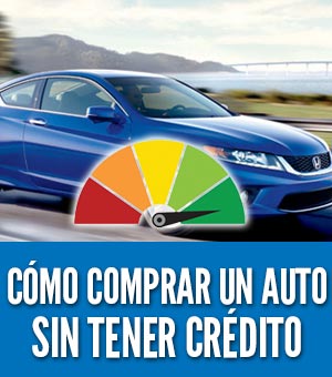 Como comprar un auto sin tener credito