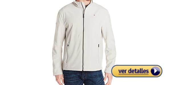 Mejores regalos del dia de san valentin para el chaqueta masculina