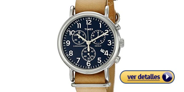 Mejores regalos del dia de san valentin para el reloj casual