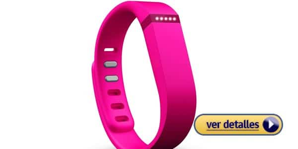 Mejores regalos del dia de san valentin para ella fitbit flex