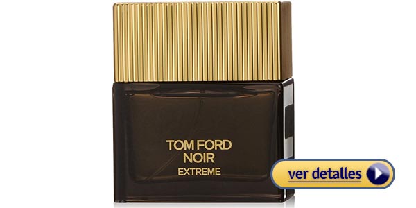 Perfumes de hombre para regalar en san valentin tom ford noir extreme