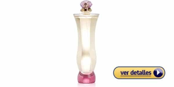 Perfumes de mujer para san valentin versace woman de gianni versace