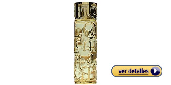 Perfumes de mujer para regalar el dia de los enamorados lolita lempicka elle laime