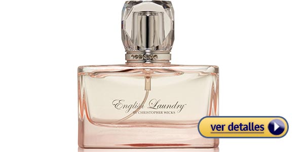 Perfumes de mujer para regalar en san valentin english laundry signature for her