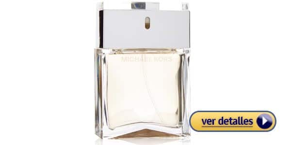 perfumes de mujer para regalar en San Valentín michael kors for women