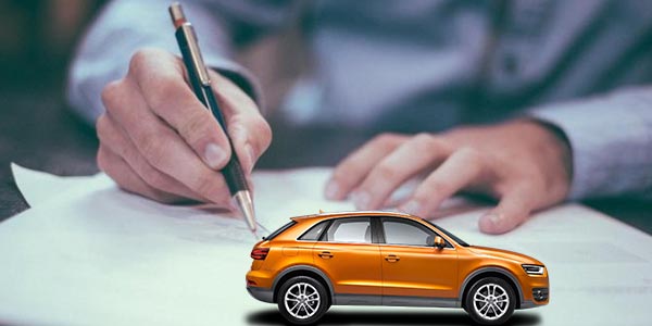 Preguntas antes de firmar un lease: ¿Hay algún contrato especial de lease de autos?