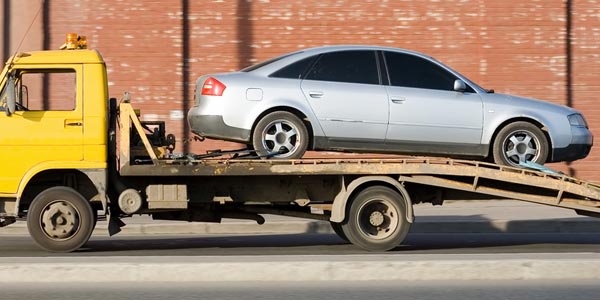 Qué hacer cuando no puedes pagar tu auto: ¿Debo pagar el auto si lo he perdido?