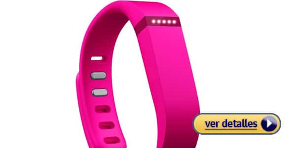 Que regalar a una novia el dia de san valentin fitbit flex