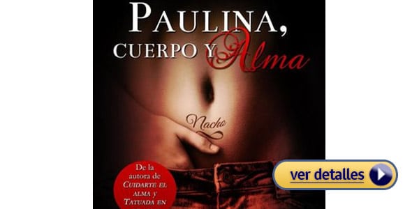 Que regalar a una novia el dia e san valentin novela erotica paulina cuerpo y alma