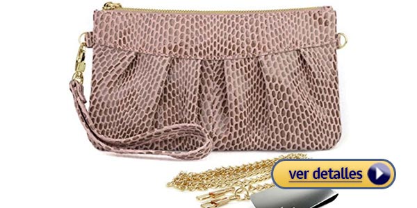 Regalos originales de san valentin para mujeres monedero convertible