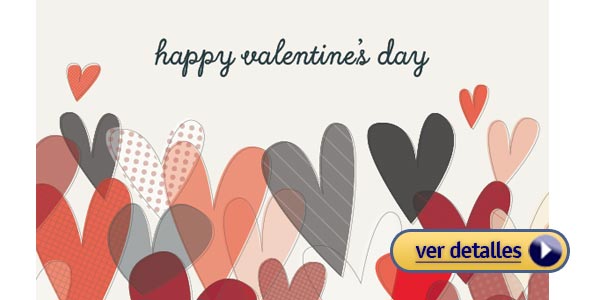 Regalos originales para san valentin tarjeta de regalo de amazon