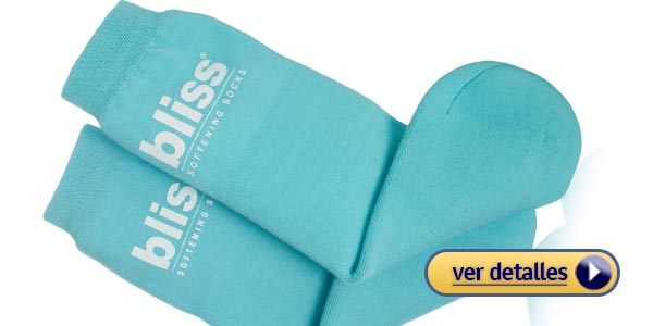 Regalos para mujeres de san valentin medias suavizantes bliss