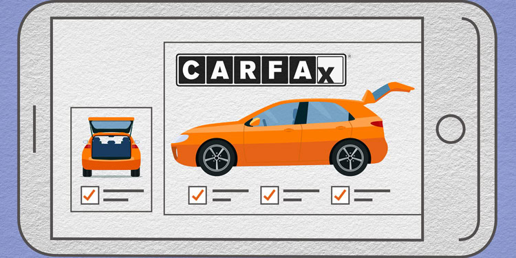 alternativas carfax