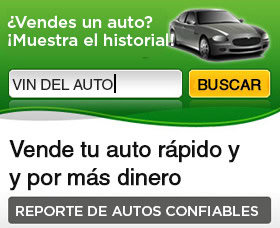 Cómo hacer que te pagan más dinero al vender tu auto informe de autos