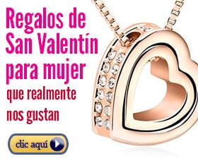 Ideas de regalos baratos para mujer san valentín ofertas regalos creativos