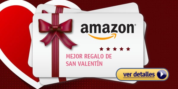 mejor idea regalos originales San Valentin 14 de febrero