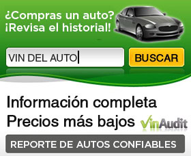 Que es carfax informe de carro autos vinaudit