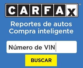 Ahorrar dinero al comprar un auto usado carfax informe de autos