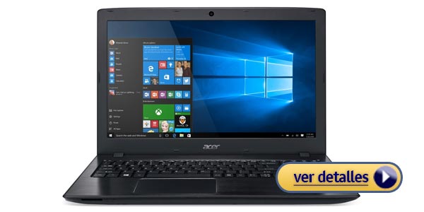 Mejores laptops para dar como regalo asus vivobook e403sa