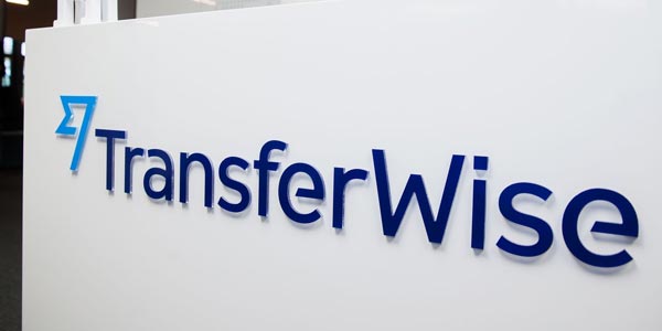 Opiniones de transferwise