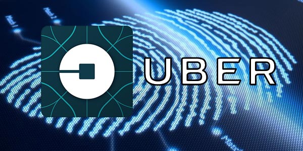 Pasarás la verificación de antecedentes uber