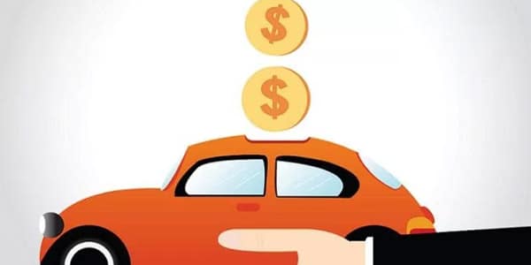 Préstamo de autos siendo incapacitado: Aplica para un préstamo