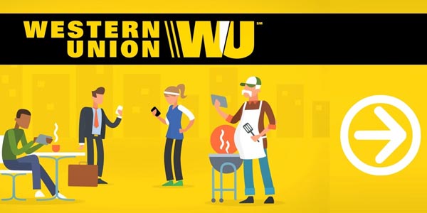 Western union opiniones y comentarios de los clientes