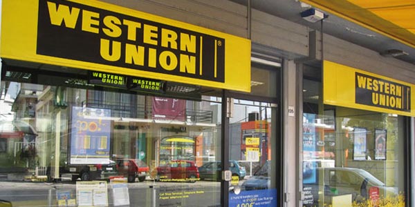 Western union análisis