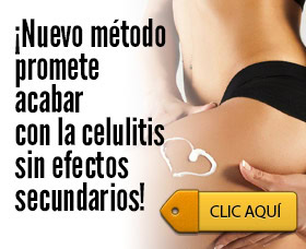 Causas de la celulitis prevenir