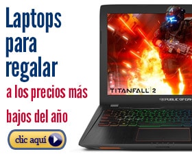 Laptops para regalar ofertas portatiles notebook