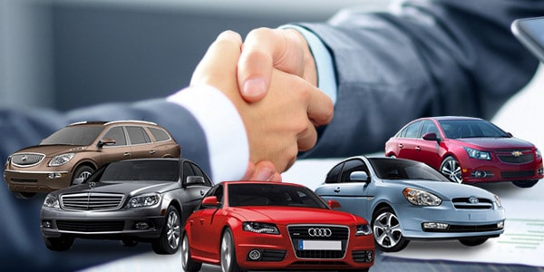 Obtener el mejor precio al arrendar un auto lease