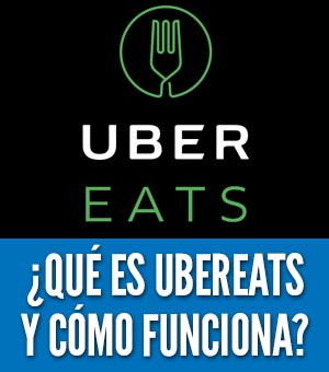 Que es ubereats como funciona uber