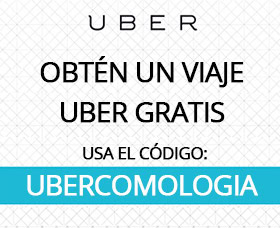 Uber o taxi mas barato codigo promocional viaje gratis