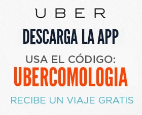 Uber o taxi mejores precios mas barato