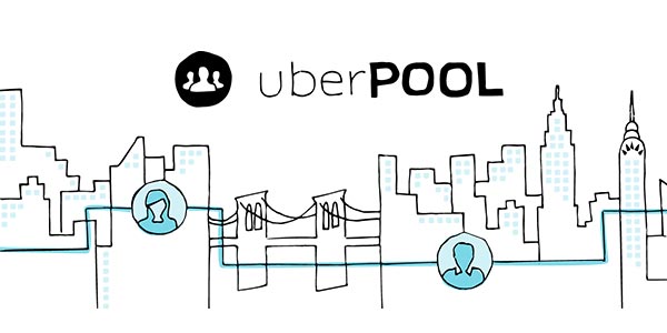 Uberpool precios tarifas